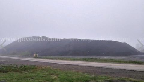 Asphalt Millings $5.00 Per Cubic Yard- Waterford