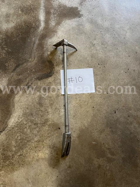 Firefighting Tools