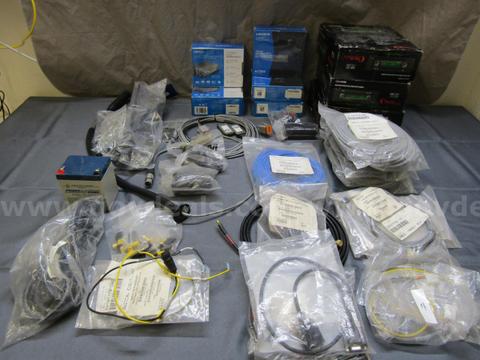 One LOT of Various Electronic Related Equipment