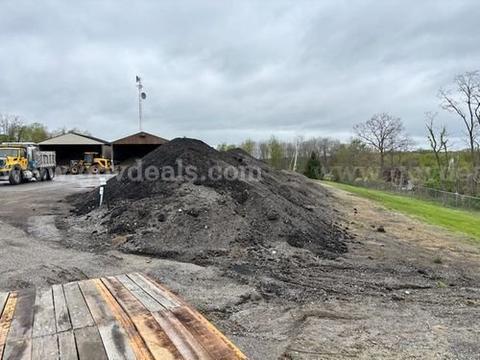 Asphalt Millings $5.00 per Ton- PETROLIA