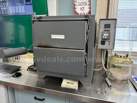 Muffle Furnace