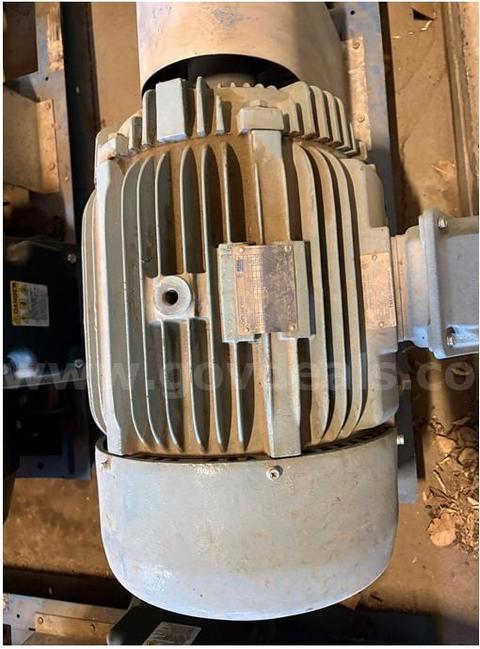 Centrifugal Pumps