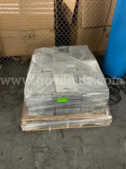 1 pallet of hp revolve mixed laptop tablets approximately 180 units (NO HARD DRIVES INCLUDED)(PICKUP ONLY)