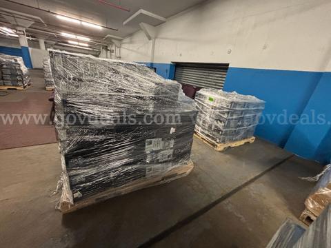 2 Pallets of Dell OptiPlex 7050 Desktop Computers (Approx. 130 Units) (PICK-UP ONLY) (NO HARD DRIVES INCLUDED)