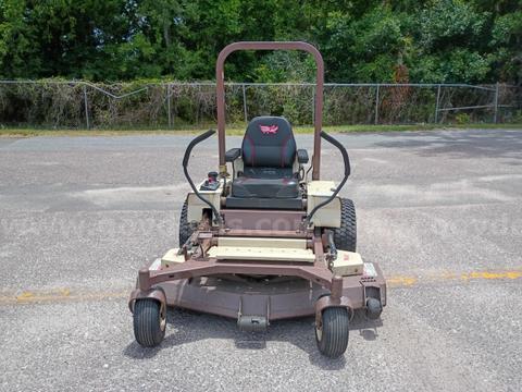 2019 Grasshopper Mower