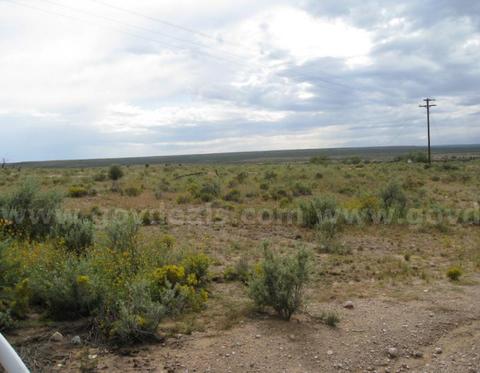 Attractive Texas Dream in La Hacienda Estates 4.51 Acre Homesite w/Roads & Power Lots 735 & 736