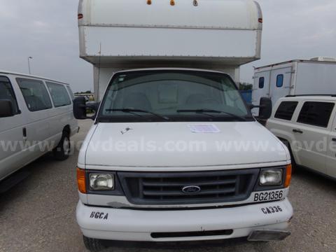 CHEMICAL MOBLE FORD RTAP