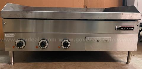 Garland e24-36g-0033