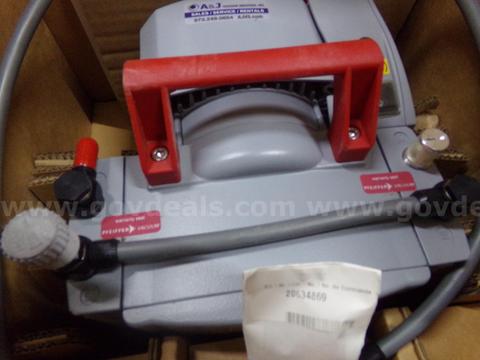 MISC. LAB MATERIALS