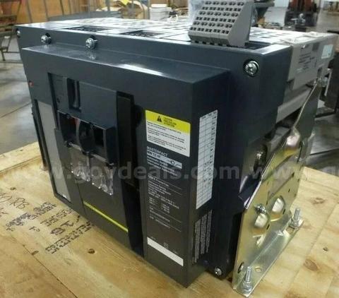 SQUARE D BY SCHNEIDER ELECTRIC AUTOMATIC SWITCH NW12HF BL3CCBSSX9CFBFXXCAY052