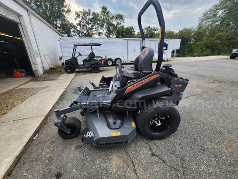 New Spartan Srt-Xde 61" Commercial Zero Turn Kawasaki Summer Clearance