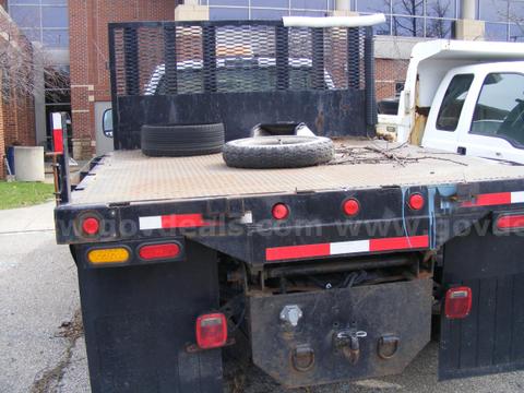 2006 Ford F-350 SD