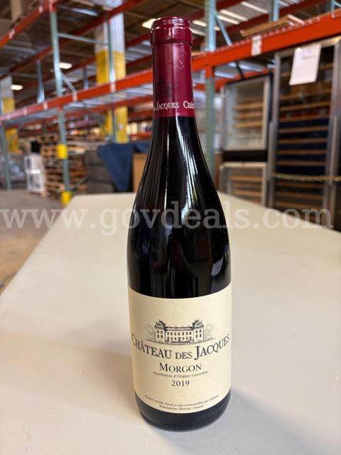Chateau des Jacques - Morgon (20 BOTTLES)