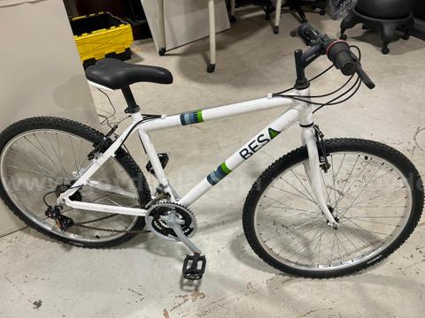 BESA Mountain Bike
