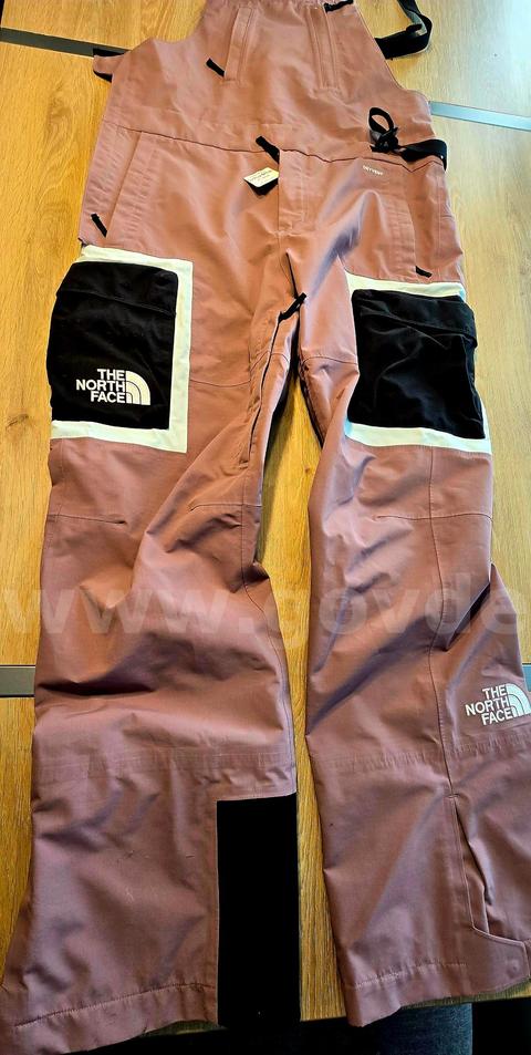 NORTH FACE OVERALLS