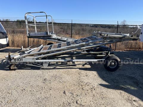 Mobile Ladder