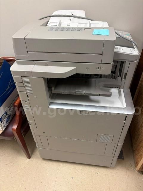 canon copy machine