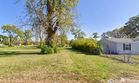 ($1-Starting Bid)  City Lot about 6 Miles from Downtown St. Louis