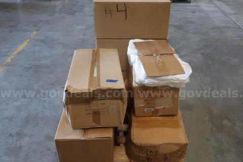 FRHAM TEXII COVERALLS