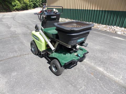TURFCO T3100 SPREADER /SPRAYER APPLICATOR RECONDITIONED