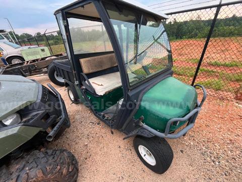 EZGO MPT 1000