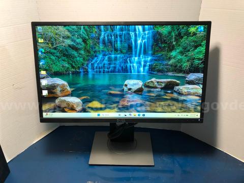 Dell P2317H - 23-inch Full HD 1080p