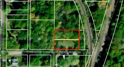 Large 140 x 178 Sq ft (0.66 Acres) (Double Lot) near close to Rend Lake (Benton,