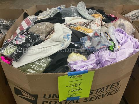 Apparel "Clothes" (JUL26-0935)