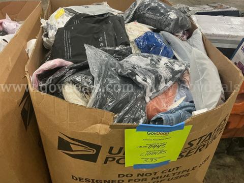 Apparel "Clothes" (JUL26-0943)