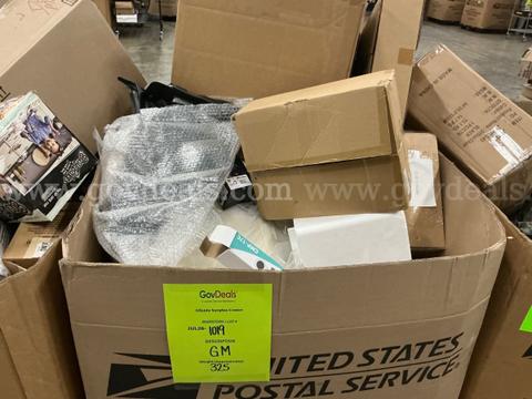 General Merchandise: (Gaylord) (JUL26-1019)