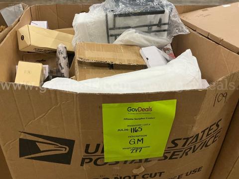 General Merchandise: (Gaylord) (JUL26-1165)