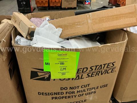 General Merchandise: (Gaylord) (JUL26-1180)