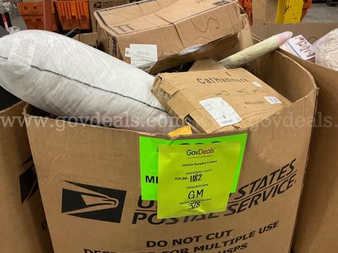 General Merchandise: (Gaylord) (JUL26-1182)