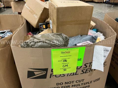 General Merchandise: (Gaylord) (JUL26-1186)
