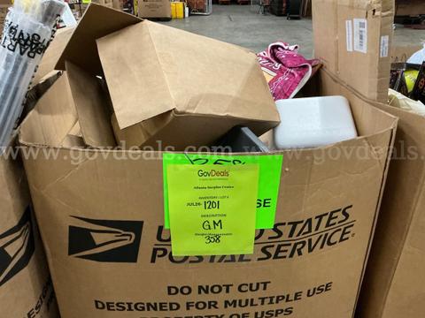 General Merchandise: (Gaylord) (JUL26-1201)