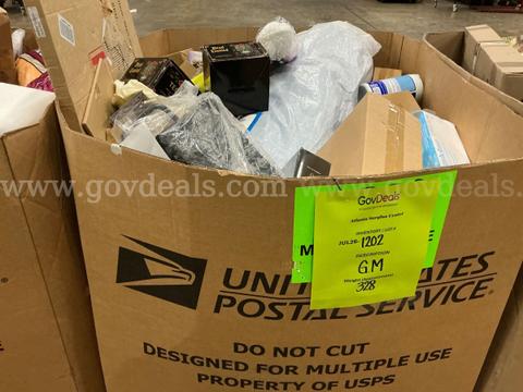 General Merchandise: (Gaylord) (JUL26-1202)
