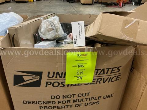 General Merchandise: (Gaylord) (JUL26-1203)