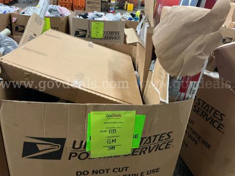 General Merchandise: (Gaylord) (JUL26-1213)