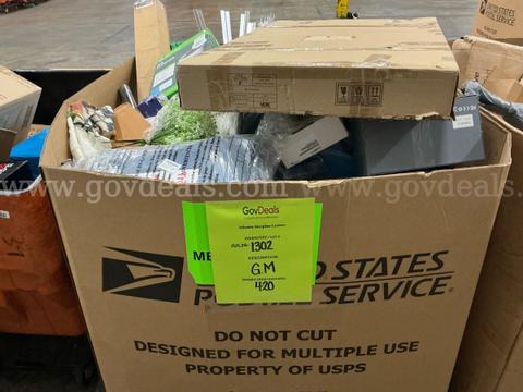 General Merchandise: (Gaylord) (JUL26-1302)