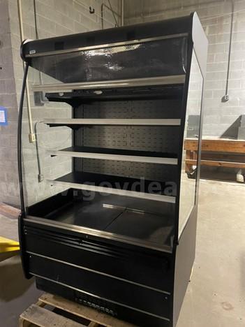 2014 Federal Industries RSSM-478SC Grab N Go