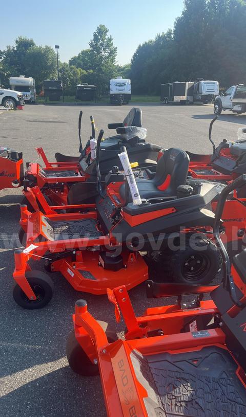 New Bad Boy Rambler 42" Kohler 22HP