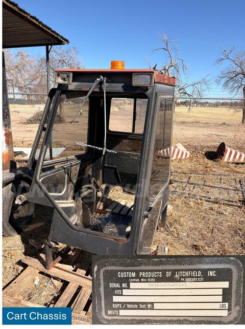 Cart Chassis
