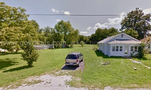 Large 50 x 150 Sq ft Lot in Dowell, Illinois