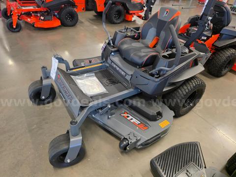 New Spartan Defender 54" Kawasaki