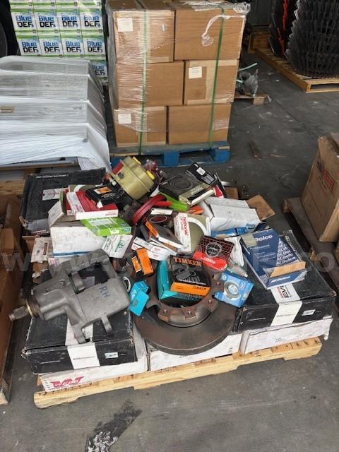 Miscellaneous Brake Parts