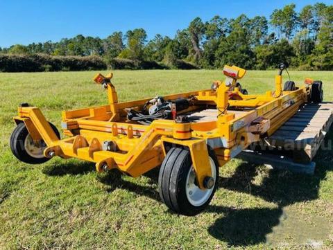 Paravion Heliporter H250T Helicopter Dolly
