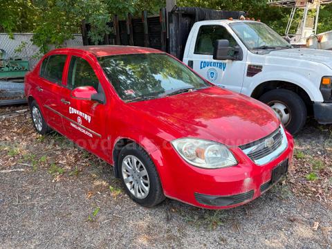 2009 Chevrolet Cobalt