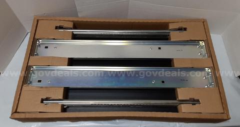 HPE 100Kg Sliding Shelf Kit Enterprise Server Cabinet Rack 234672-B21