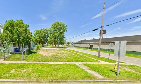 37β X 132β Sq ft Residential City lot near Indiana Wesleyan University