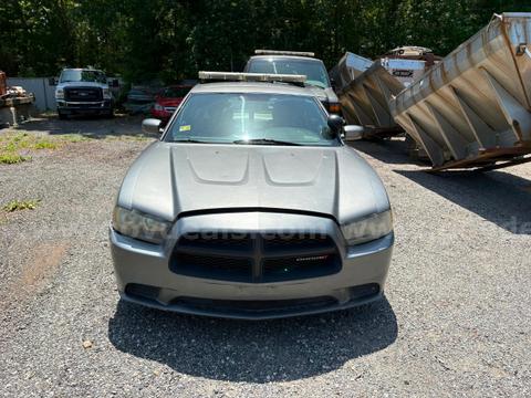 2012 Dodge Charger
